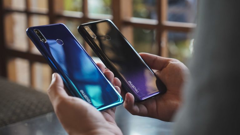 Đánh giá Realme 3 từng li từng tí trước khi quyết định mua