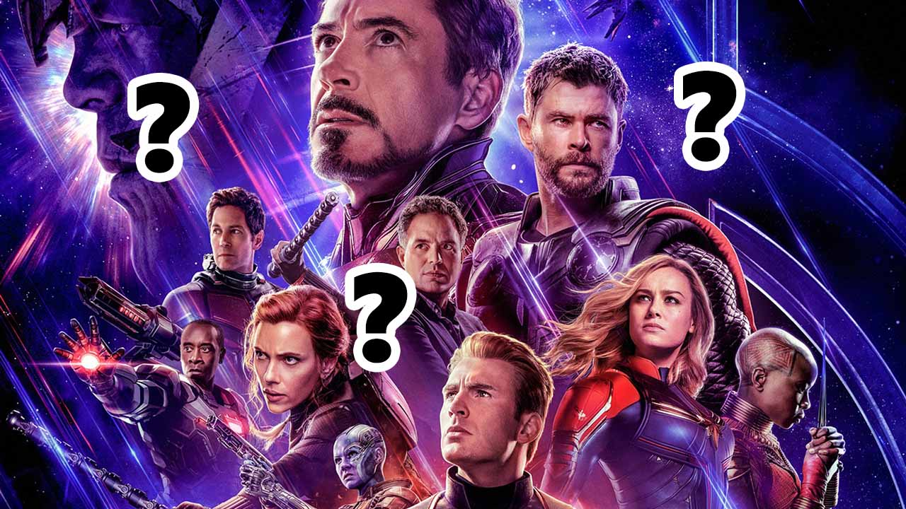 Điện thoại Android nào đóng vai chính trong Avengers Endgame?