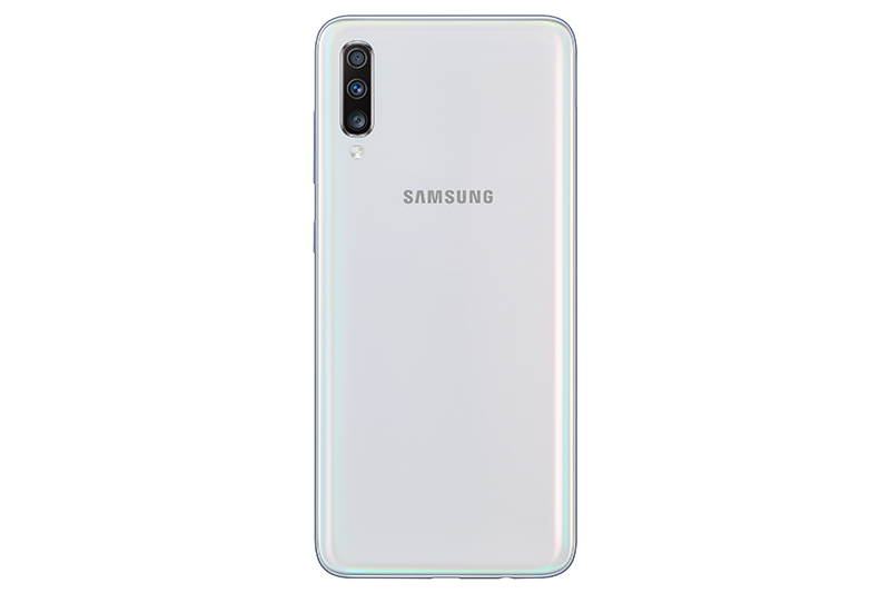 Galaxy A70 ra mắt tại Việt Nam: Hiệu năng mạnh mẽ, bảo mật đỉnh cao