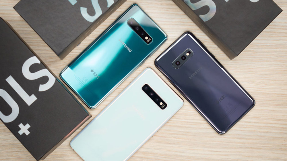 Samsung và Huawei vượt mặt Apple về giá linh kiện camera