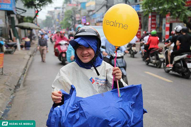 Hoàng Hà Mobile 392 Trương Định