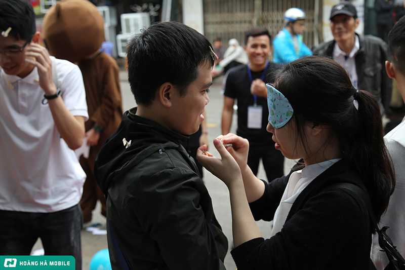 Hoàng Hà Mobile 392 Trương Định