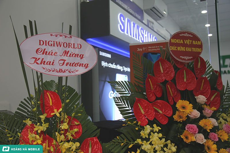 Hoàng Hà Mobile 392 Trương Định