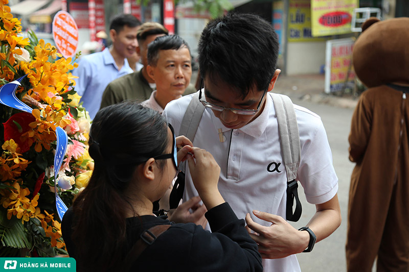 Hoàng Hà Mobile 392 Trương Định