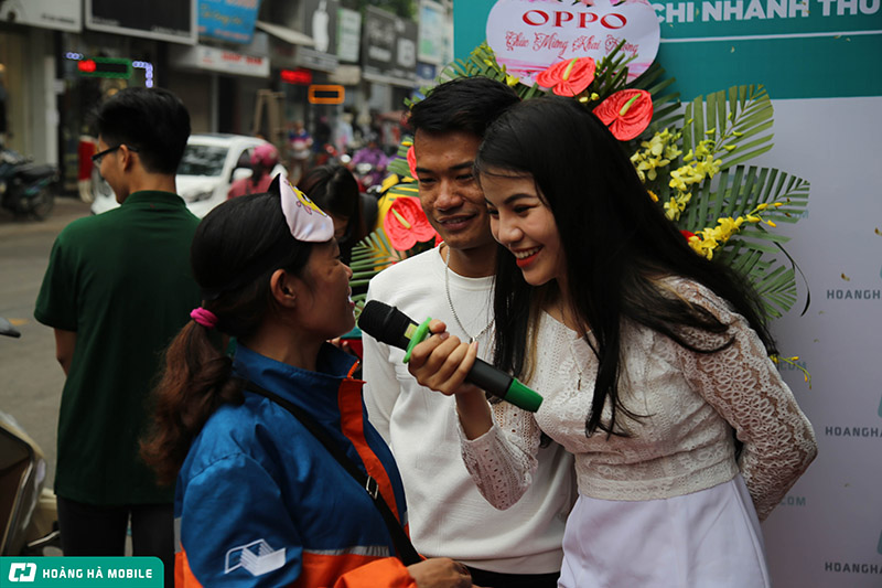 Hoàng Hà Mobile 392 Trương Định