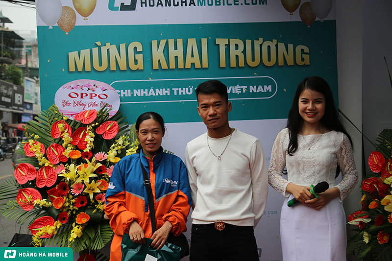 Hoàng Hà Mobile 392 Trương Định