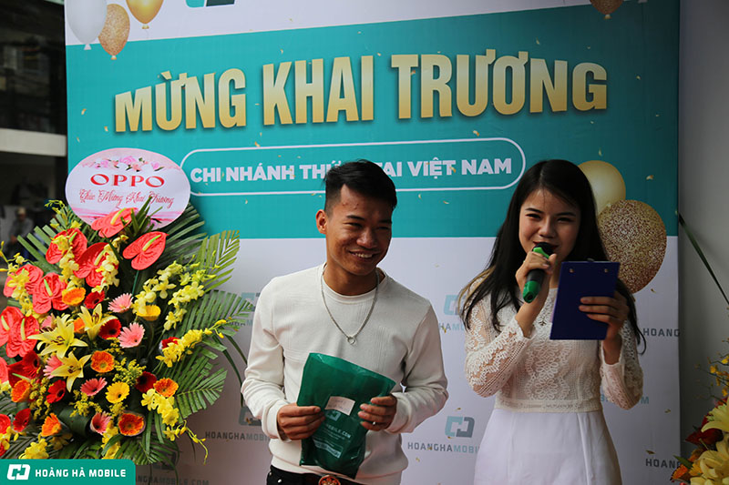 Hoàng Hà Mobile 392 Trương Định