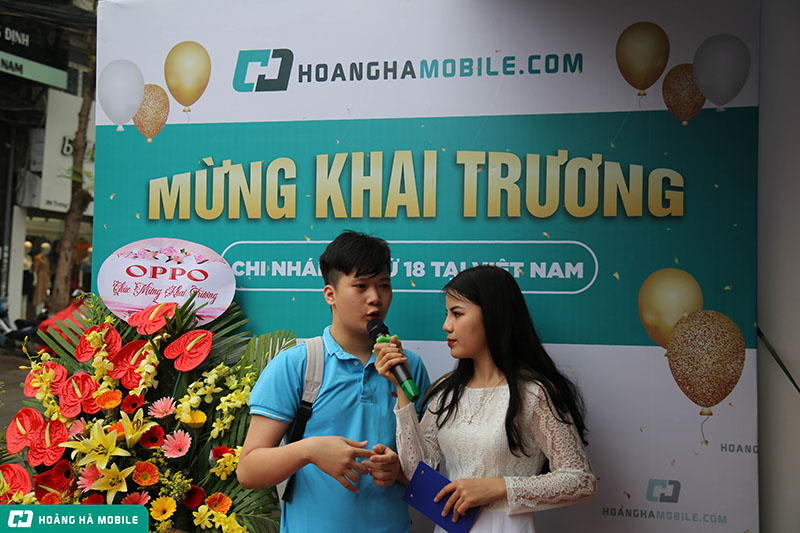 Hoàng Hà Mobile 392 Trương Định