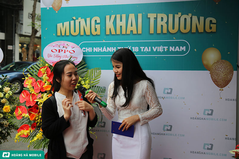 Hoàng Hà Mobile 392 Trương Định