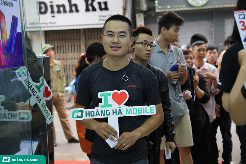 Hoàng Hà Mobile 392 Trương Định