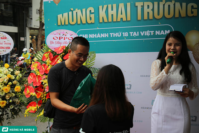 Hoàng Hà Mobile 392 Trương Định