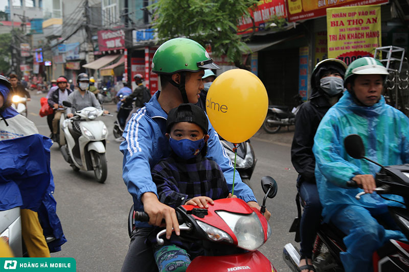 Hoàng Hà Mobile 392 Trương Định