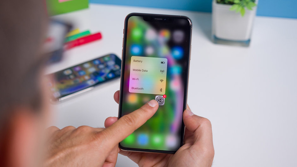 iPhone 2019 sản xuất tại Ấn Độ sẽ mở ra thị trường tiêu thụ “khổng lồ” cho Apple