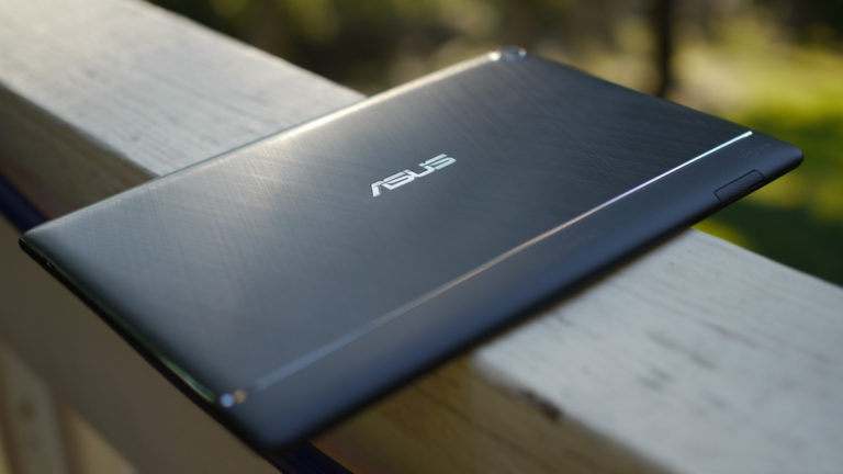 Lại thêm một nhà sản xuất máy tính bảng Android “rửa tay gác kiếm” – Hãng A