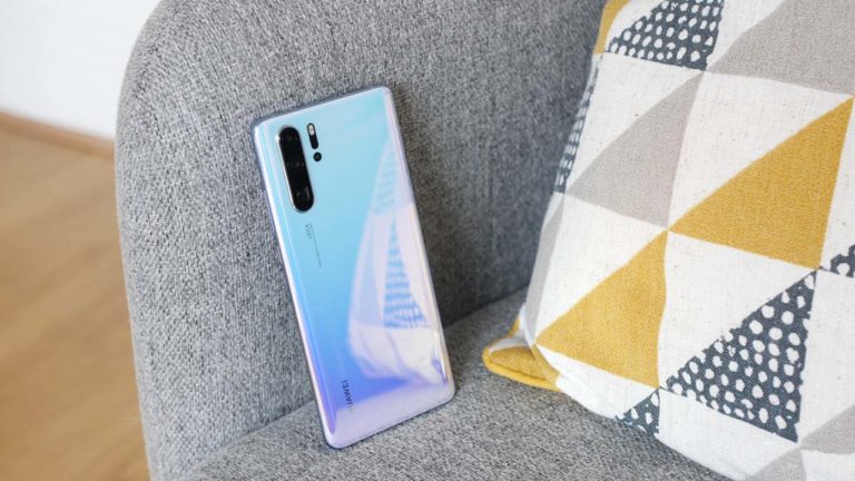 Mời tham dự mở bán Huawei P30/P30 Pro: ưu đãi 100 quà tặng đặc biệt