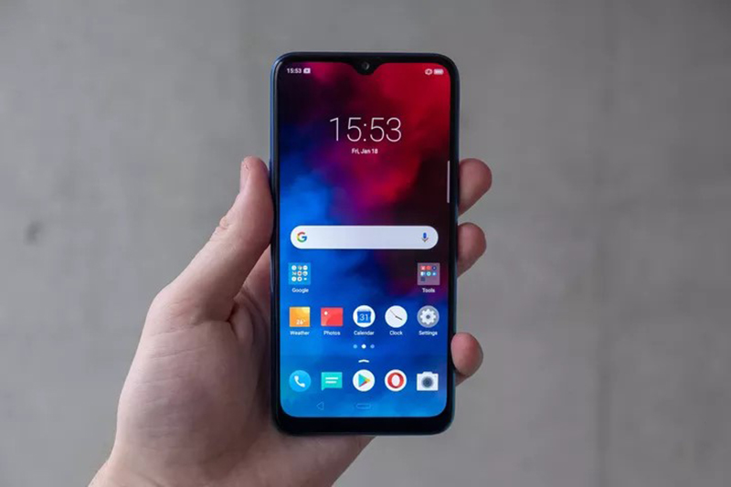 Mua Realme 3