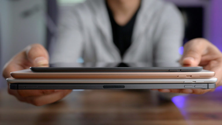 Nên mua iPad nào năm 2019? iPad mini 5, iPad Air 3 hay iPad Pro?