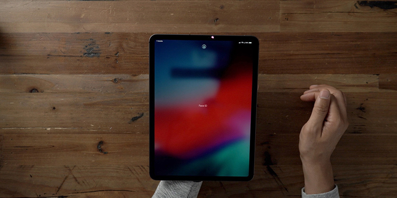 Nên mua iPad nào năm 2019