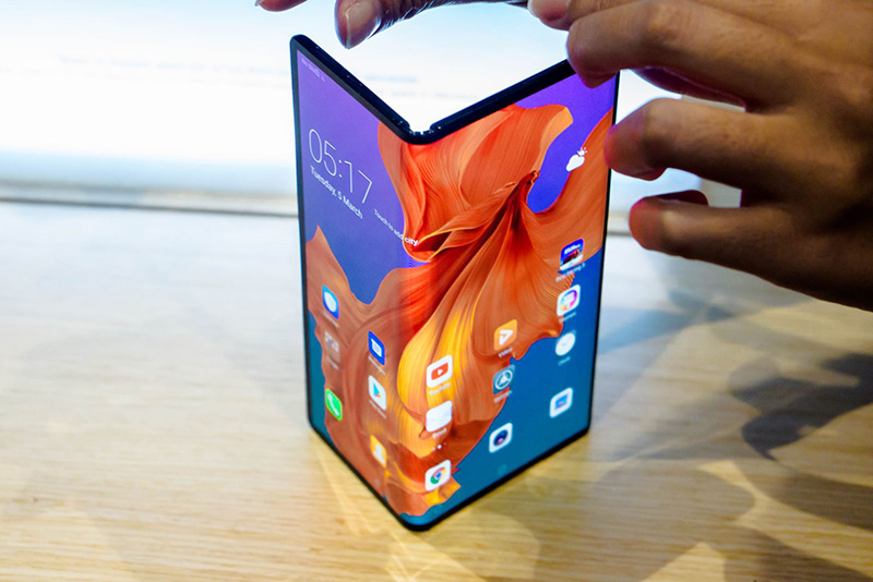 Nhà sản xuất smartphone lớn nhất thế giới