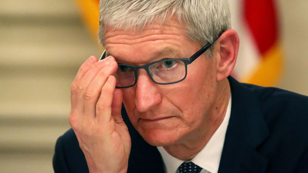 Apple và Qualcomm đình chiến: iPhone 5G sẽ sớm được trình làng