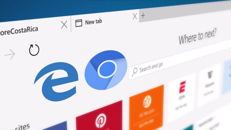 Trình duyệt Microsoft Edge Chromium ra mắt: Nhanh như thỏ, hỗ trợ video 4K