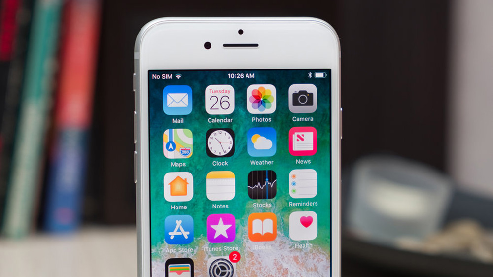 Rò rỉ iPhone 8S: Xông đất 2020 với màn hình 4.7 inches và chipset A13