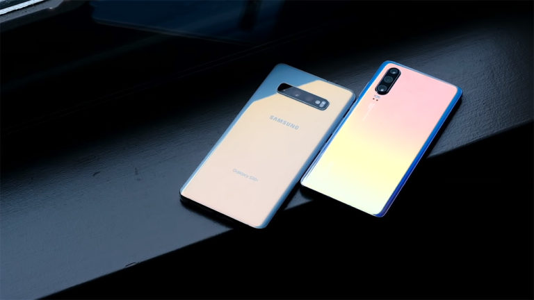 So sánh Galaxy S10+ và P30 Pro: Đâu mới là lựa chọn “nghìn đô” hoàn hảo?