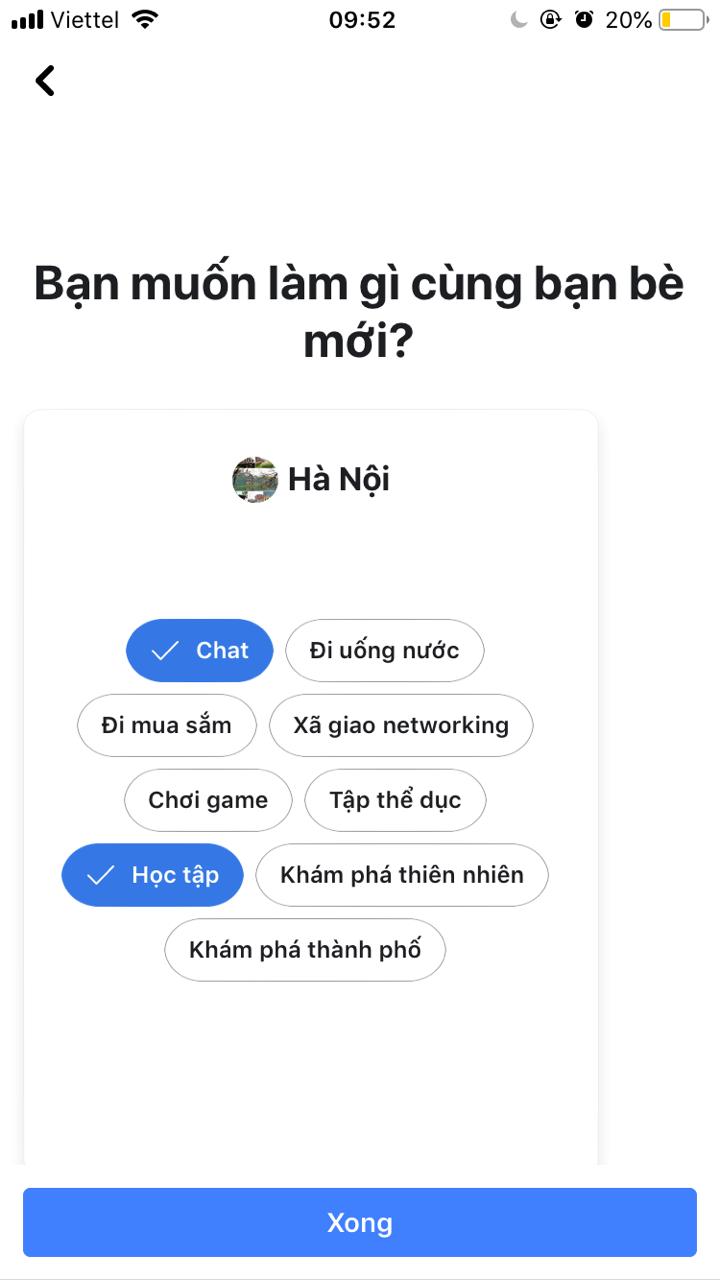 Khám phá tính năng “Kết bạn mới” trên Facebook, cách dễ dàng để tìm “nửa kia”