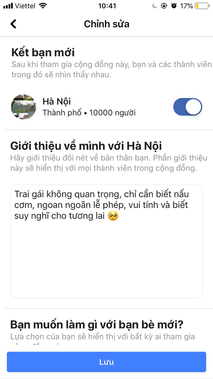 Khám phá tính năng “Kết bạn mới” trên Facebook, cách dễ dàng để tìm “nửa kia”
