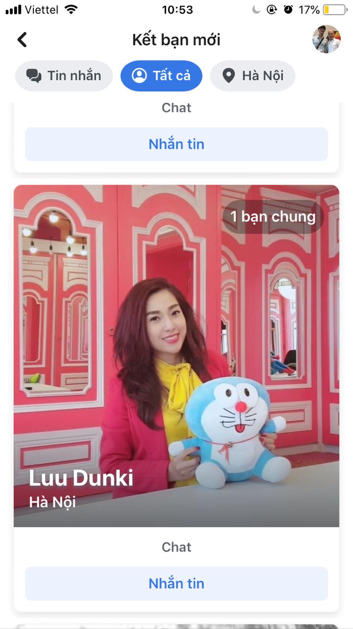 Khám phá tính năng “Kết bạn mới” trên Facebook, cách dễ dàng để tìm “nửa kia”