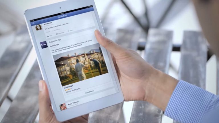 Khám phá tính năng “Kết bạn mới” trên Facebook, cách dễ dàng để tìm “nửa kia”