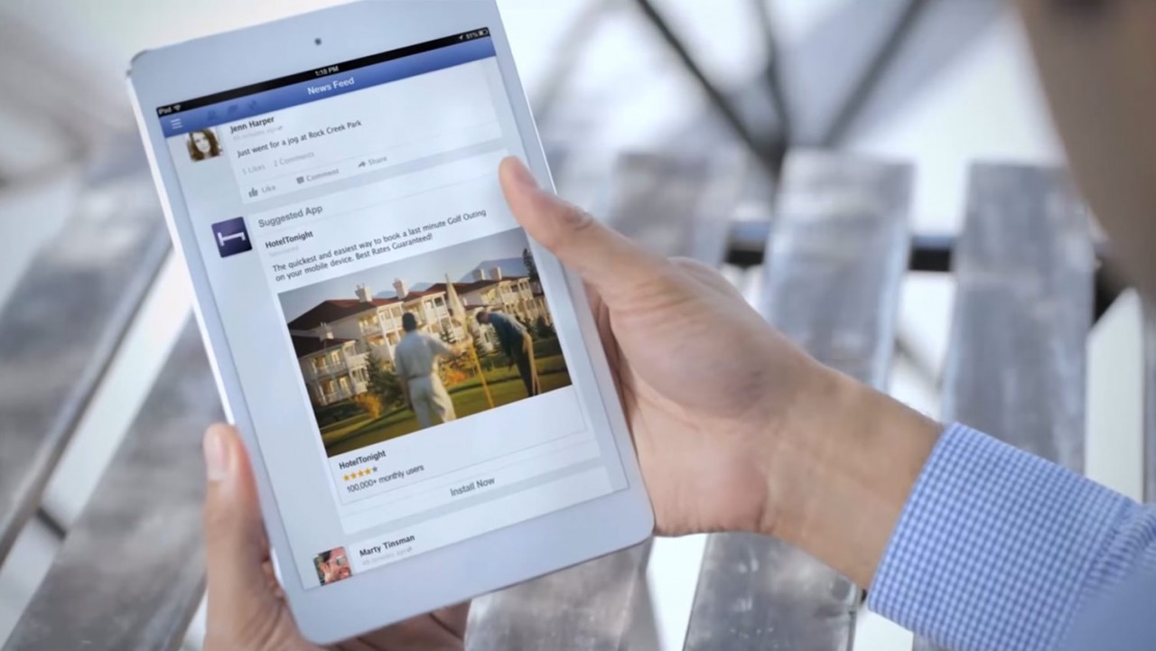 Khám phá tính năng “Kết bạn mới” trên Facebook, cách dễ dàng để tìm “nửa kia”