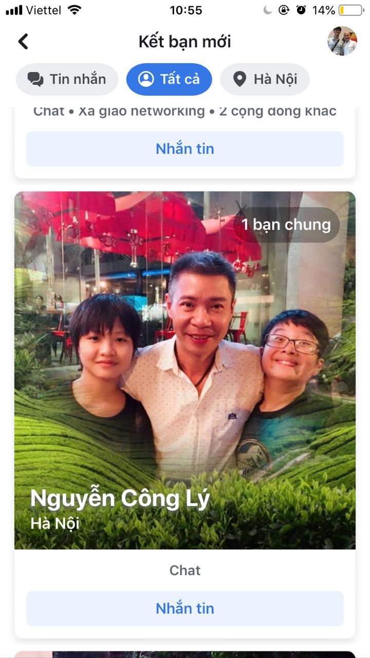 Khám phá tính năng “Kết bạn mới” trên Facebook, cách dễ dàng để tìm “nửa kia”