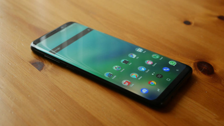 TOP 6 smartphone màn hình cong đẹp nhất dành cho bạn