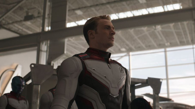 Đâu là thời điểm tốt nhất để đi WC khi xem phim Avengers Endgame?