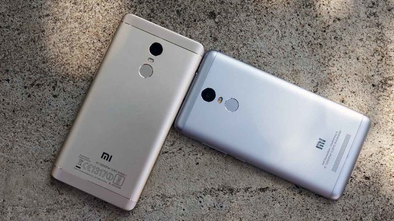 Xiaomi dừng cập nhật MIUI cho 7 chiếc smartphone Redmi