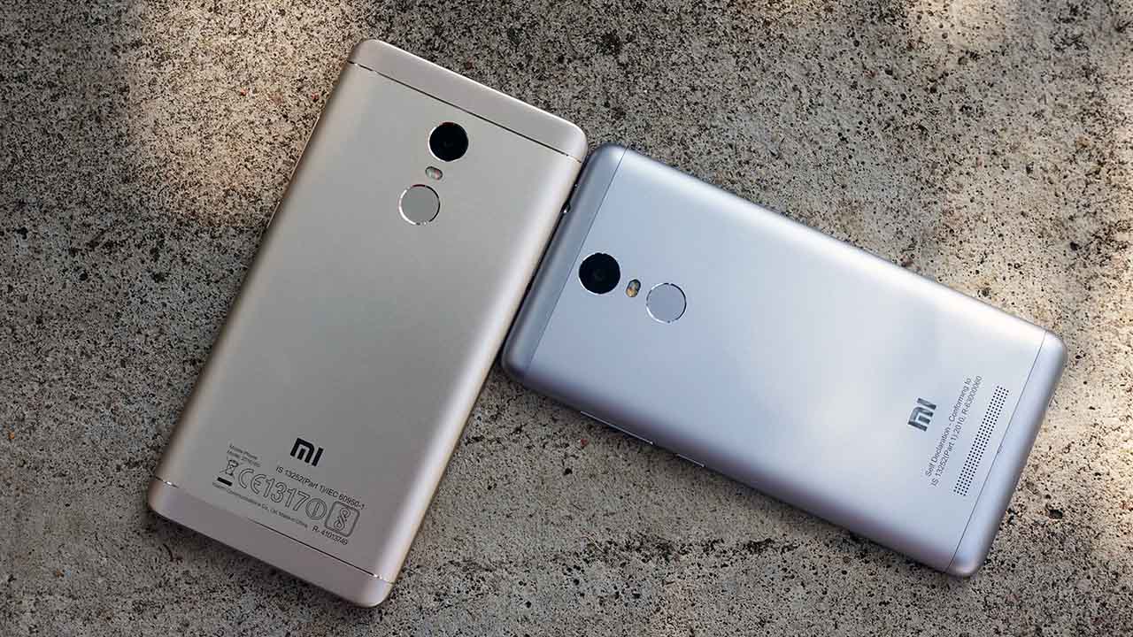 Xiaomi dừng cập nhật MIUI cho 7 chiếc smartphone Redmi