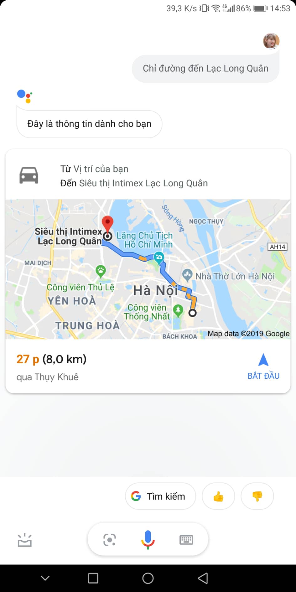 Trợ lý Google Assistant tiếng Việt chính thức ra mắt Việt Nam và đây là cách cài