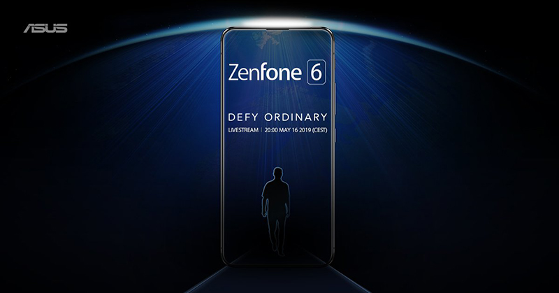Cấu hình Zenfone 6