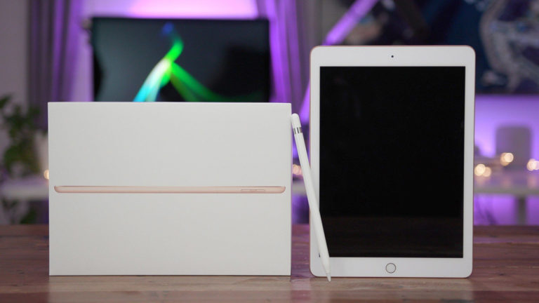 iPad 9.7 (2018) vẫn chưa có đối thủ vì giá quá rẻ, cấu hình ngon