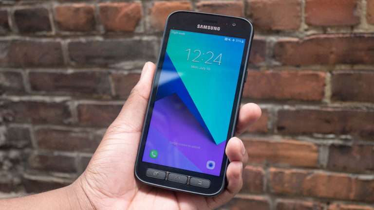 Điện thoại Samsung siêu bền sẽ “tấn công” bạn trong năm nay?n-thoai-samsung-sieu-ben-1