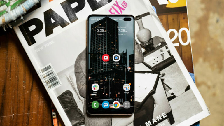 ĐỐ VUI: Thách bạn có thể kể tên những chiếc điện thoại Samsung này!