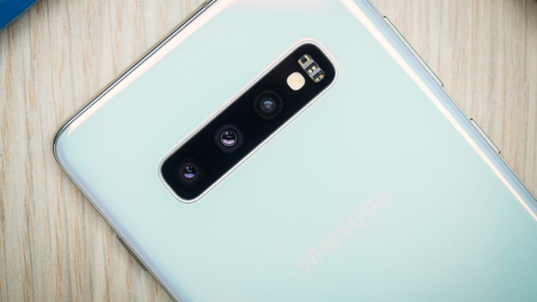 Doanh số Galaxy S10 “lên hương”, Samsung lấy lại thị phần Trung Quốc