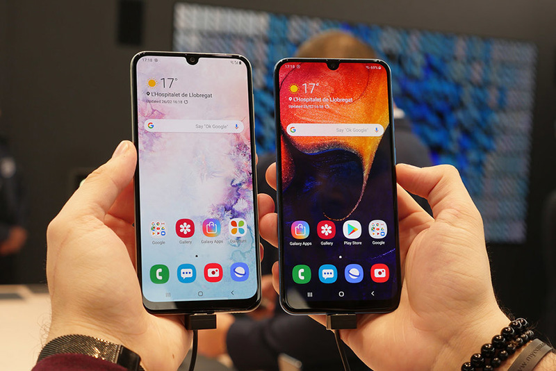 Doanh số Galaxy S10
