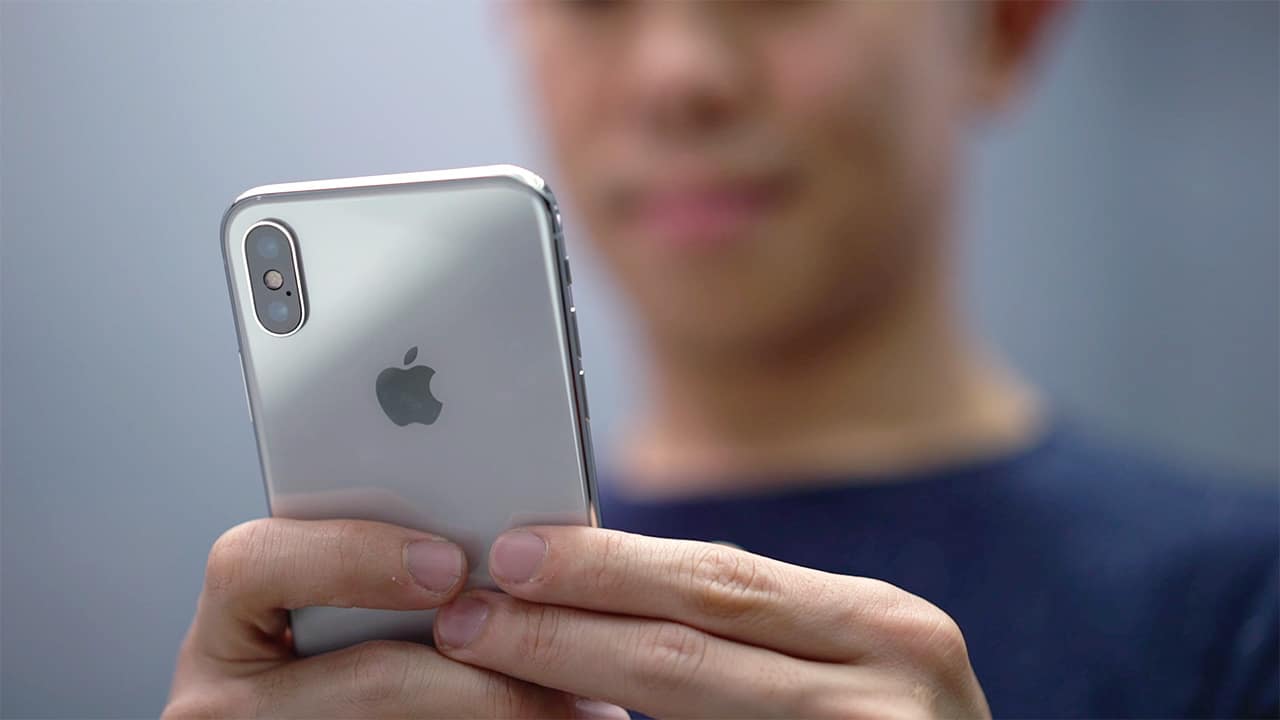 iPhone X bán chạy nhất 2018, thứ nhì tại Trung Hoa