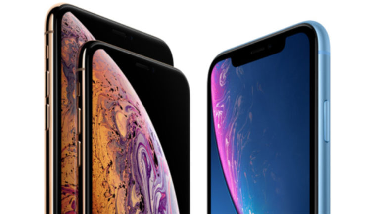 Giá bán iPhone XR có thể sẽ “leo thang” vì cuộc chiến thương mại