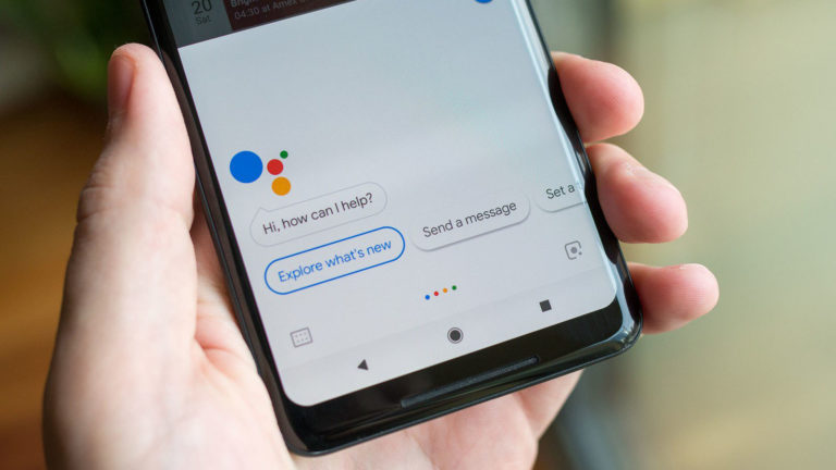 Google Assistant là gì? Một vài thủ thuật, tin tức có thể bạn cần biết