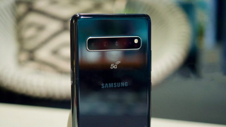 Kích thước Galaxy Note 10/Note 10+ sẽ không phải là điều thay đổi duy nhất