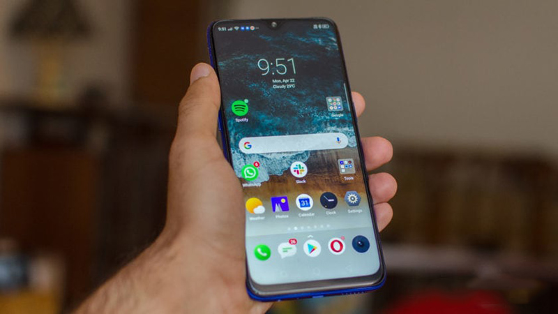 Nên mua Realme 3 hay Realme 2 Pro