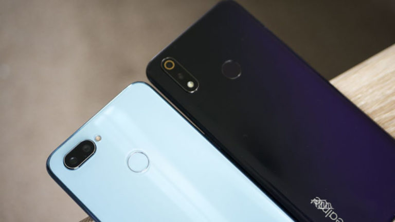 Nên mua Realme 3 hay Realme 2 Pro: Có nhất thiết phải nâng cấp không?